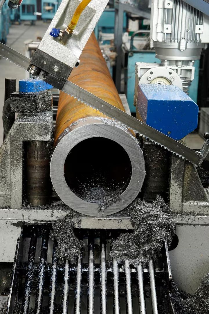 Mastering Extrusion: A Complete Guide to Process, Basics, and Applications