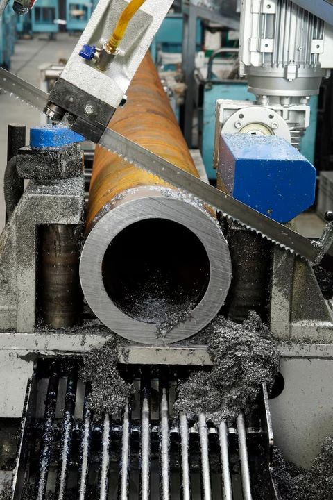 Mastering Extrusion: A Complete Guide to Process, Basics, and Applications