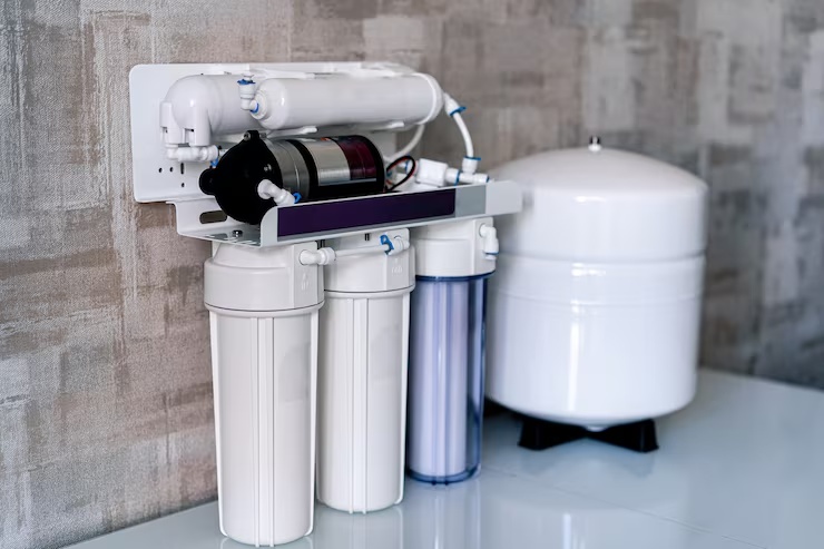 Discover Water Filtration: Knowledge, Advice, and Resources