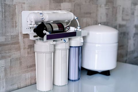 Discover Water Filtration: Knowledge, Advice, and Resources