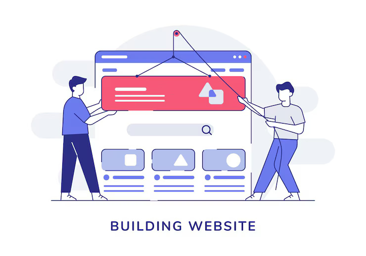 A Complete Guide to Choosing the Right Website Builder
