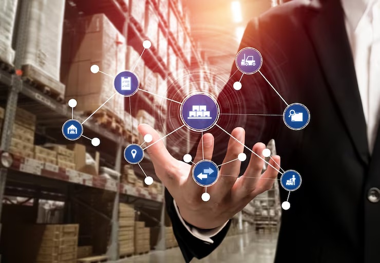Business Logistics Solutions: A Complete Guide to Smarter Supply Operations