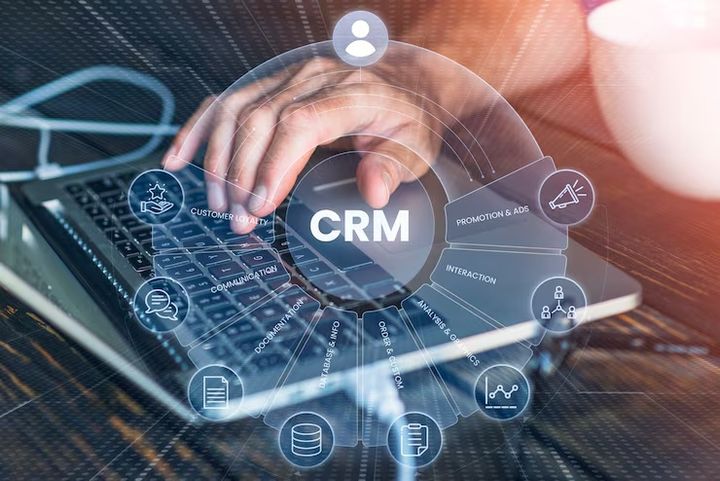 CRM Tool : A Beginner’s Guide to Customer Relationship Management