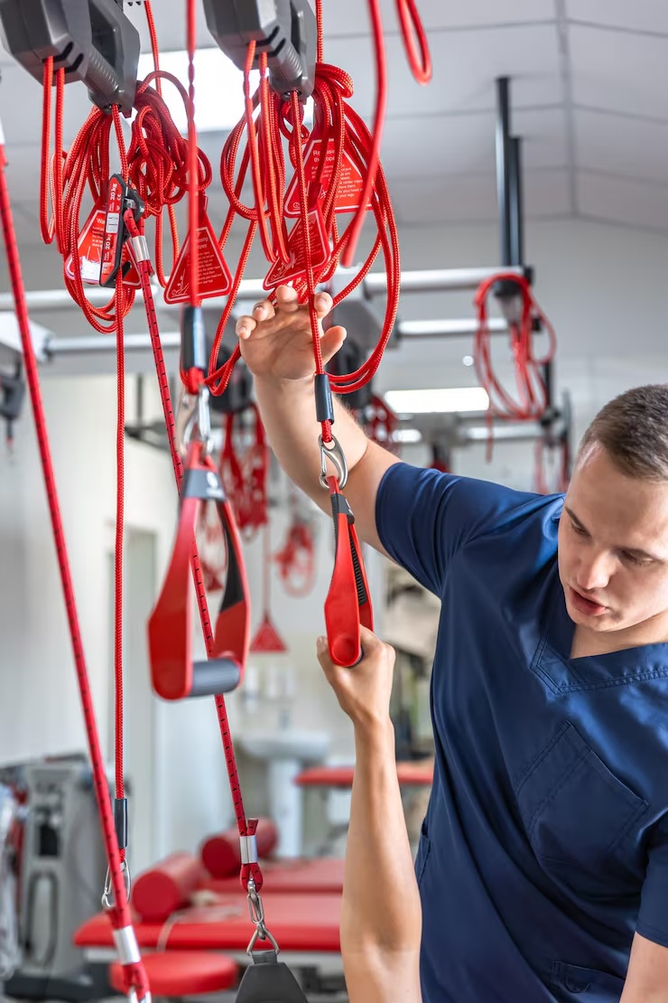 Cable Machines Explained: A Complete Guide to Functional Training