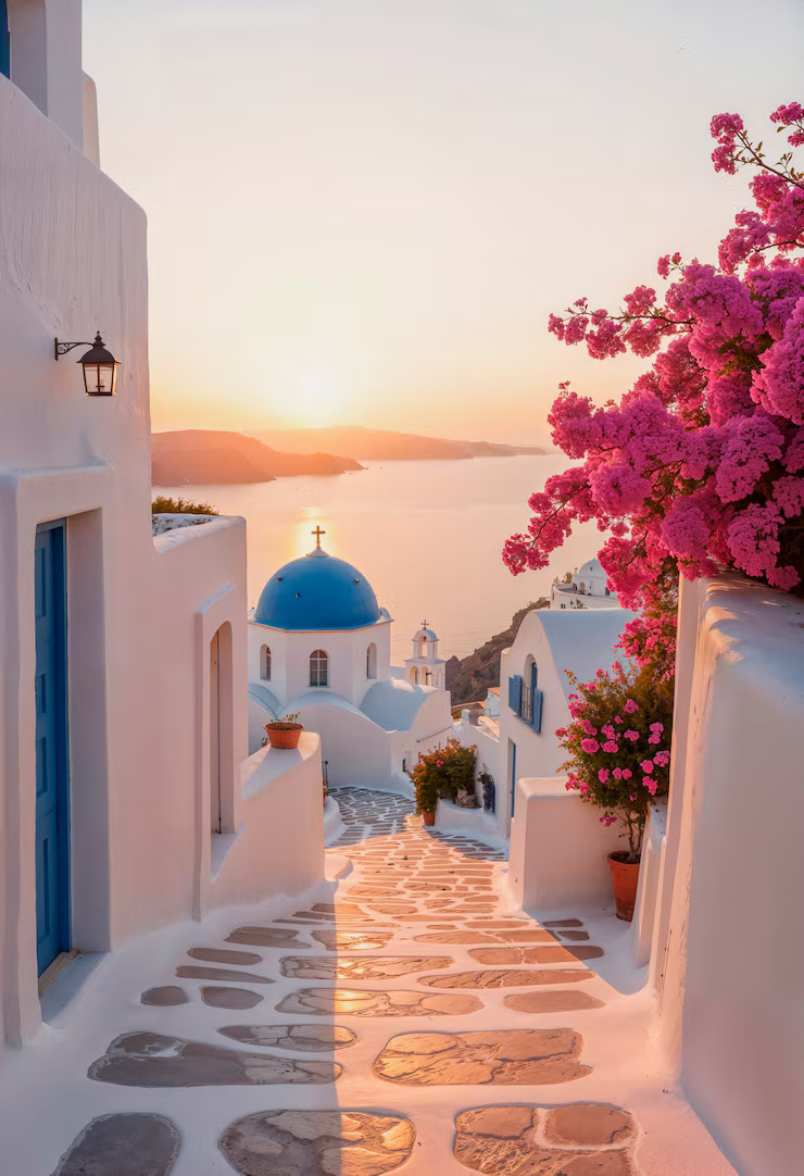 Discover Luxury Villa Destinations in Greece: Insights on Mykonos, Crete & Beyond
