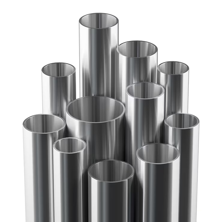 Stainless Steel Explained: Complete Guide to Properties and Applications