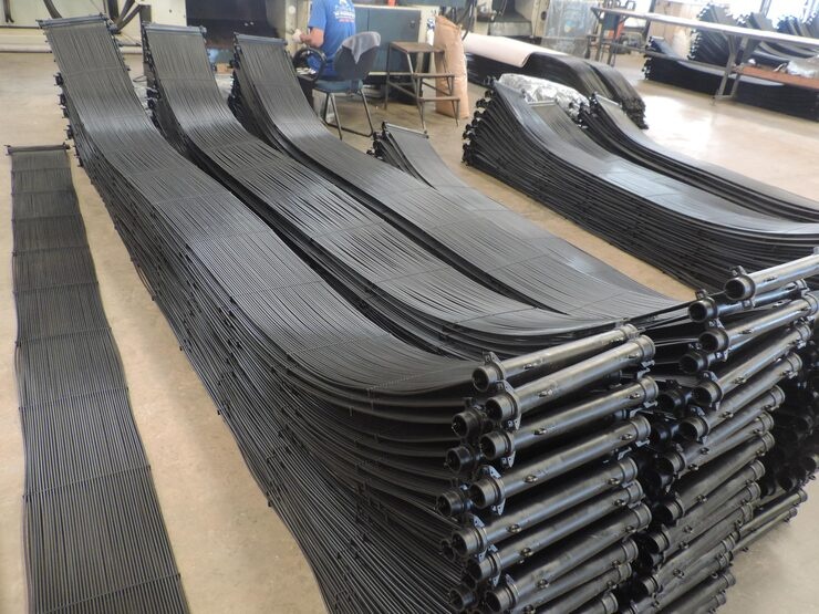 Fiberglass Manufacturing Guide: Strength, Durability, and Industrial Applications