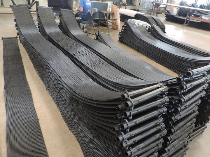 Fiberglass Manufacturing Guide: Strength, Durability, and Industrial Applications