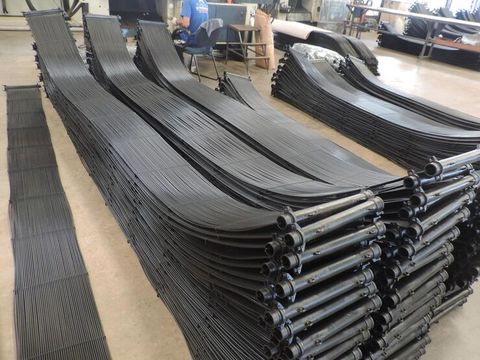 Fiberglass Manufacturing Guide: Strength, Durability, and Industrial Applications