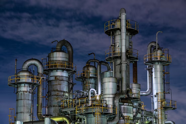 Oil Extraction Machines: A Complete Beginner’s Guide