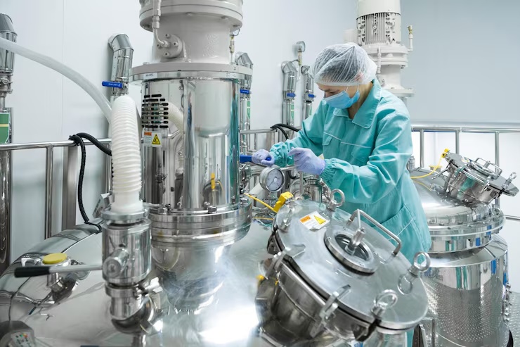 Understanding Food Processing Machinery: A Complete Guide to Functions and Technology