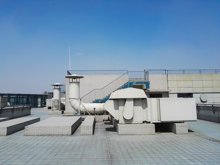 Industrial HVAC Optimization: Complete Guide to Efficiency and Performance
